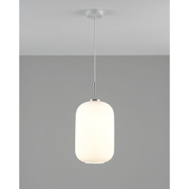 Подвесной светильник Moderli Ivory V11030-1P