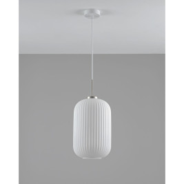 Подвесной светильник Moderli Ivory V11030-1P