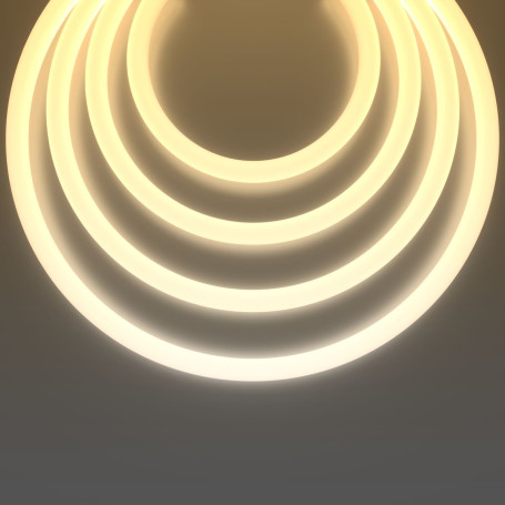 Гибкий неон Maytoni 14,4W/m 768LED/m 2016SMD RGB 5М 20303