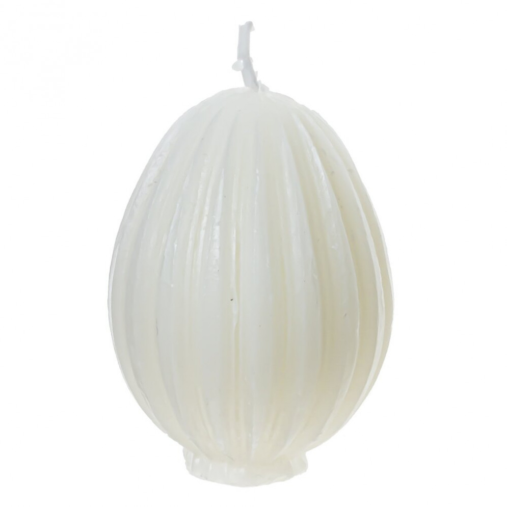 Свеча, L5,5 W5,5 H7 см (796763)