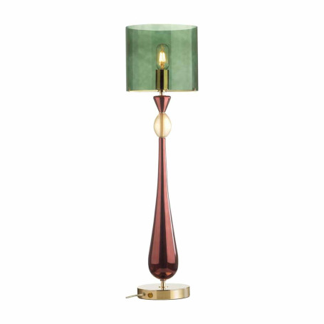 Основа для настольной лампы Odeon Light Standing Tower 4868/1T