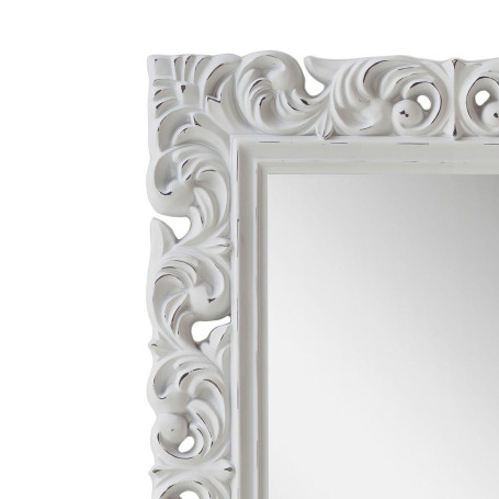 Зеркало Lumina Deco FM PU513 WT