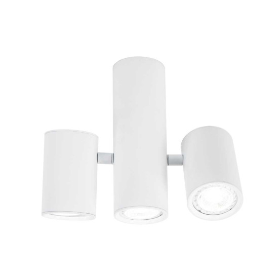 Потолочный светильник LED4U L2234-180 WH