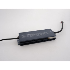 Блок питания LEDS POWER 300Вт 24В IP67 алюминий SLIM 003184
