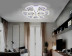 Потолочная светодиодная люстра Ambrella light Original FA2922