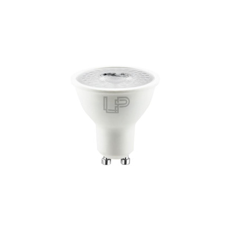 Светодиодная лампа LEDS POWER GU10 6Вт 4000К (линза 60°) 006864