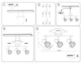 Накладной светильник AMBRELLA LIGHT TRADITIONAL TR8753