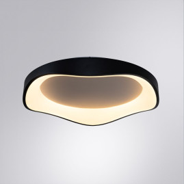 Потолочный светодиодный светильник Arte Lamp Ankaa A3085PL-56BK