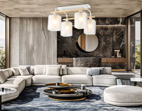 Светильник потолочный Ambrella light TRADITIONAL TR3033246