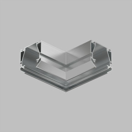 Угловой элемент Denkirs Smart Profi TR3046-AL
