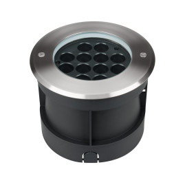Светильник LTD-DAFNA-GROUND-R180-25W Day4000 (SL, 35 deg, 230V) Arlight 061207