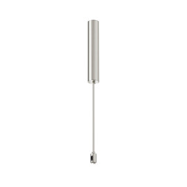 Комплектующие для трековой системы Maytoni Technical TRA159C-BB1-PT