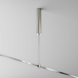 Комплектующие для трековой системы Maytoni Technical TRA159C-BB1-PT