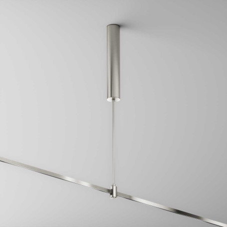 Комплектующие для трековой системы Maytoni Technical TRA159C-BB1-PT