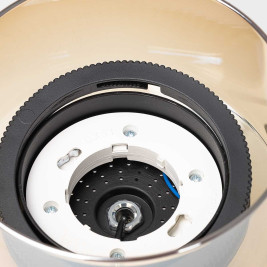 Потолочная люстра Citilux Espace CL243161