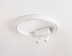 Потолочная светодиодная люстра Ambrella light Comfort Line FL5805