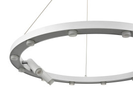 Подвесной светильник Vele Luce Satellite VL7171P12