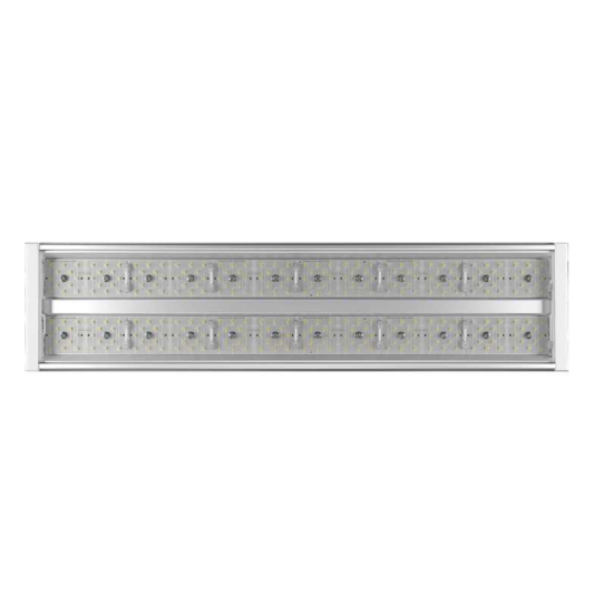 Линейный светодиодный светильник WOLTA Pro ДСП03-120-002-4К-У Д90