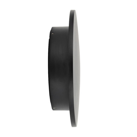 Уличный настенный светильник Nowodvorski Aria Led L Black 11568