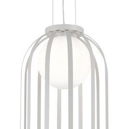 Подвесной светильник ST Luce Nordic SL6129.503.01