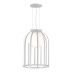 Подвесной светильник ST Luce Nordic SL6129.503.01