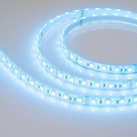 Светодиодная влагозащищенная лента Arlight 14,4W/m 60LED/m 5060SMD разноцветный 5M 029515