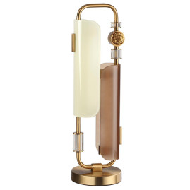 Настольная лампа Odeon Light Lion Modern 5467/10TL