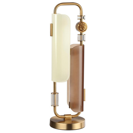 Настольная лампа Odeon Light Lion Modern 5467/10TL