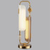 Настольная лампа Odeon Light Lion Modern 5467/10TL