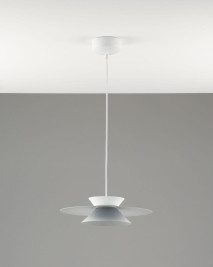 Подвесной светодиодный светильник Moderli Chester V11109-PL