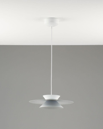 Подвесной светодиодный светильник Moderli Chester V11109-PL