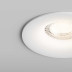 Встраиваемый светильник Hesby Lighting Hesby Glow IP20,50Вт, GU10, белый HSBL_0102