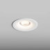 Встраиваемый светильник Hesby Lighting Hesby Glow IP20,50Вт, GU10, белый HSBL_0102