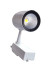 Трековый светодиодный светильник Elvan ST-033-30W-3Line-NH