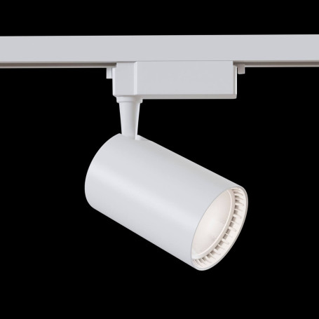 Трековый светодиодный светильник Maytoni Technical Unity Vuoro TR003-1-17W4K-W