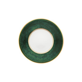 Набор тарелок 22см.6шт.&quot;Lush Forest&quot;