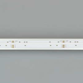 Светодиодная лента Arlight 16W/m 840LED/m CSPSMD разноцветный 5М COB-X840-10mm 24V 039742
