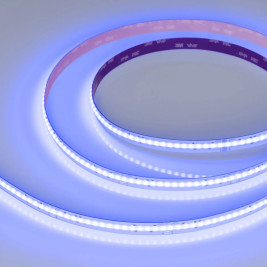 Светодиодная лента Arlight 16W/m 840LED/m CSPSMD разноцветный 5М COB-X840-10mm 24V 039742