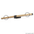 Подсветка для зеркал Crystal Lux Prada AP16W Brass