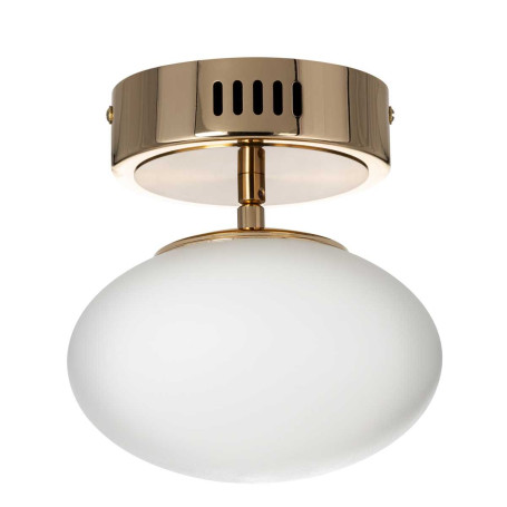 Подвесной светодиодный светильник Citilux Atman Smart CL226B013