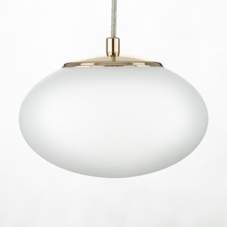 Подвесной светодиодный светильник Citilux Atman Smart CL226B013