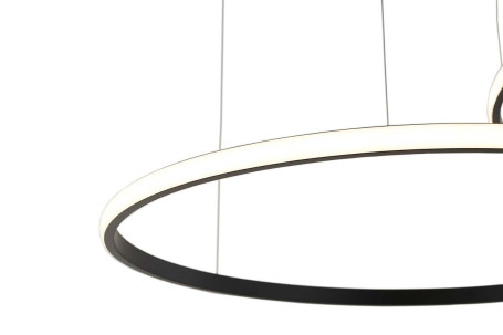 Подвесной светильник Zortes RINGOLIGHT ZRS.33321.75F