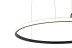 Подвесной светильник Zortes RINGOLIGHT ZRS.33321.75F
