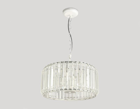 Подвесная люстра Ambrella light Traditional TR5810