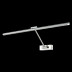 Подсветка для картин Crystal Lux CLT 124W600 CH