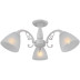 Люстра Illumico IL0232-3CSQ-24 SS SPICA