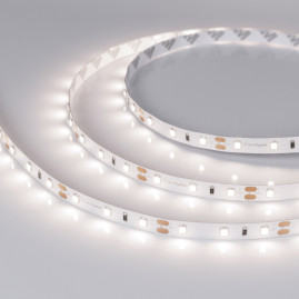 Светодиодная лента Arlight 7,2W/m 60LED/m 2835SMD дневной белый 5M 015697(2)