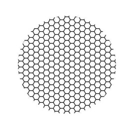 Сотовый фильтр Italline Honeycomb filter