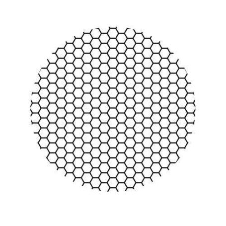 Сотовый фильтр Italline Honeycomb filter