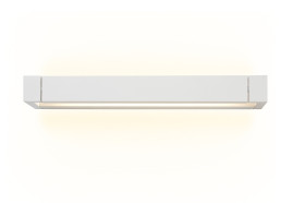 Бра Crystal Lux KANTO AP12W LED WH